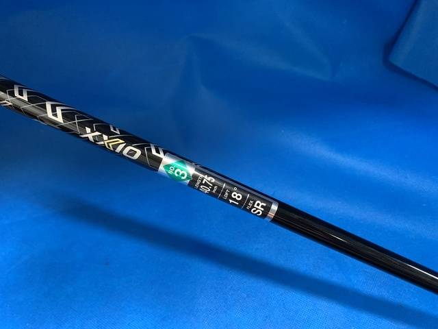 DUNLOP 中古ゴルフ