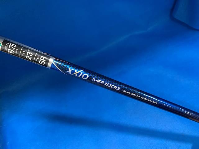 DUNLOP 中古ゴルフ