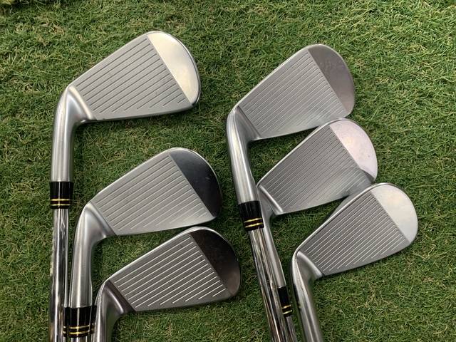 DUNLOP 中古ゴルフ