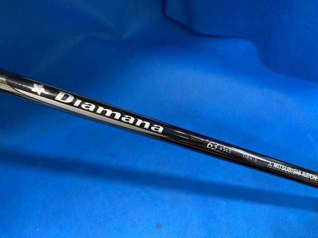 Callaway 中古ゴルフ
