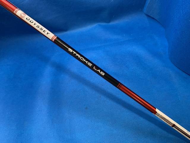 ODYSSEY 中古ゴルフ