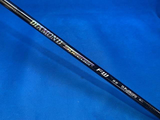 RODDIO 中古ゴルフ