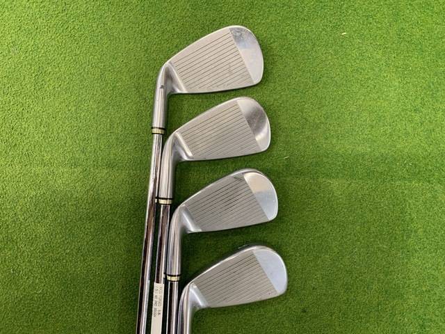 DUNLOP 中古ゴルフ