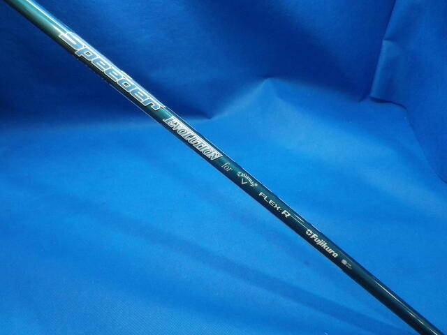 Callaway 中古ゴルフ