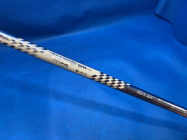 PRGR 中古ゴルフ