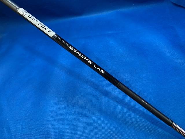 ODYSSEY 中古ゴルフ