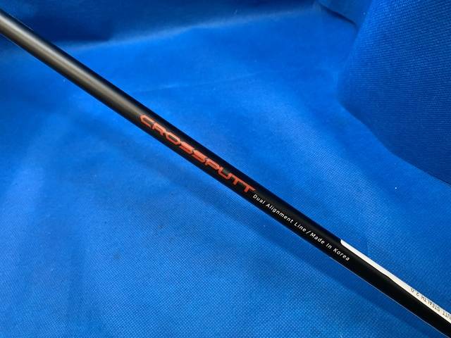 CROSSPUTT 中古ゴルフ