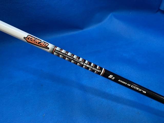 cobra 中古ゴルフ