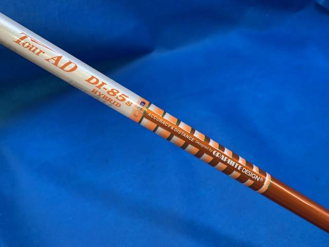 Mizuno 中古ゴルフ