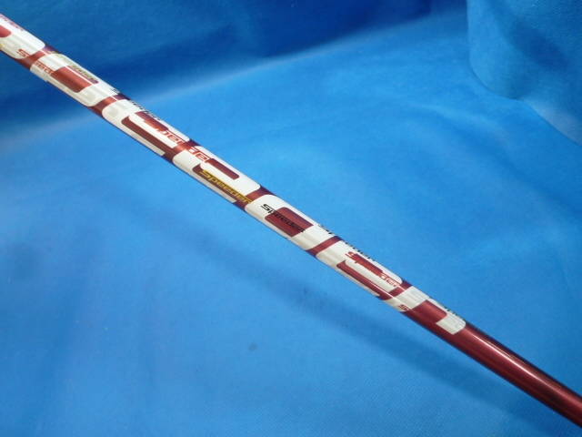 PRGR 中古ゴルフ