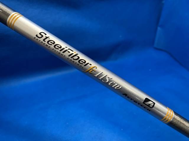 BALDO 中古ゴルフ