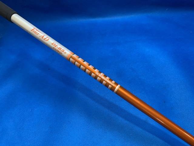 TaylorMade 中古ゴルフ