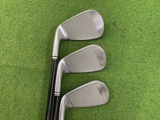 DUNLOP 中古ゴルフ