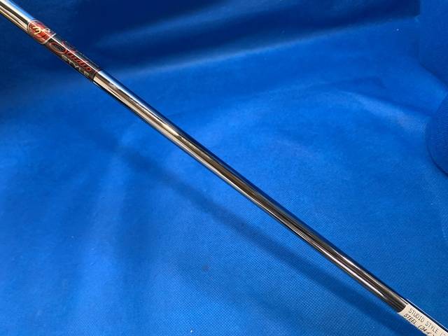 SCOTTY CAMERON 中古ゴルフ