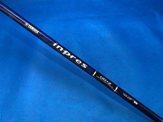 YAMAHA 中古ゴルフ