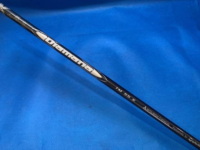 TaylorMade 中古ゴルフ