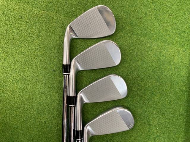 本間ゴルフ 中古ゴルフ