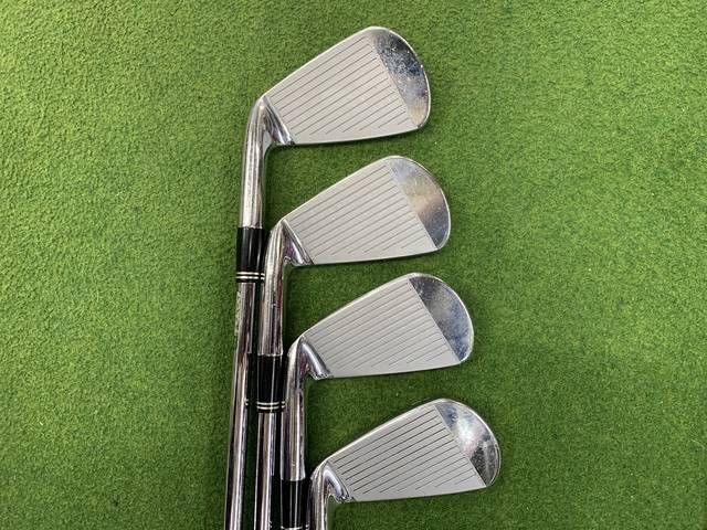 DUNLOP 中古ゴルフ