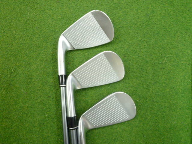 PRGR 中古ゴルフ