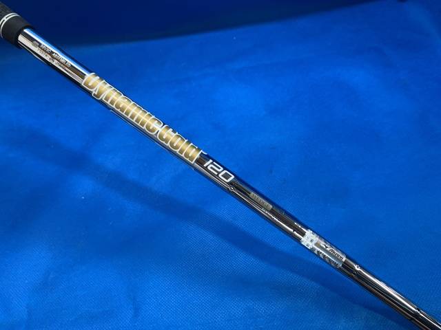 Mizuno 中古ゴルフ