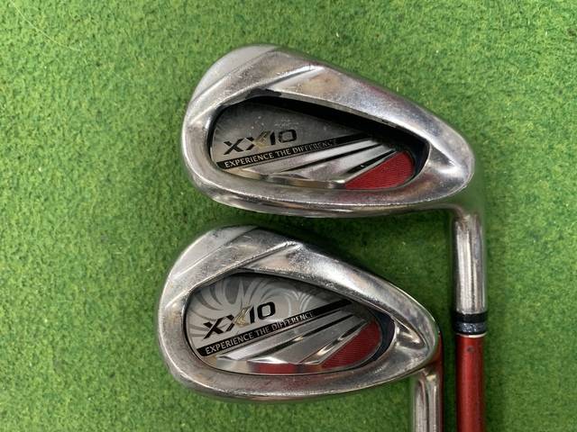 DUNLOP 中古ゴルフ