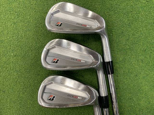 BRIDGESTONE 中古ゴルフ