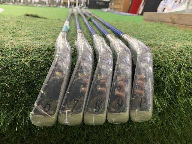 DUNLOP 中古ゴルフ