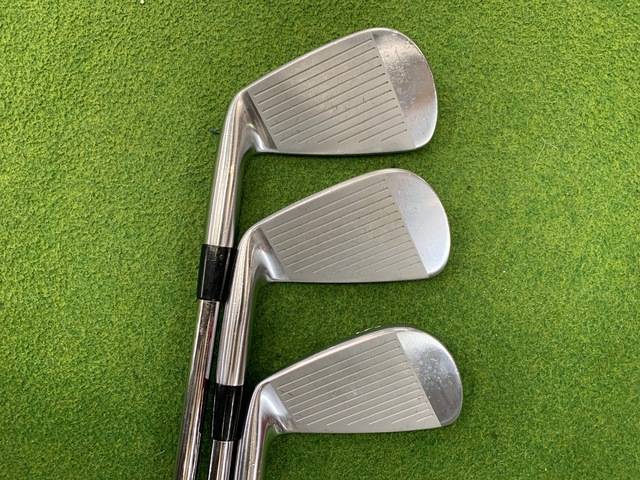 Mizuno 中古ゴルフ