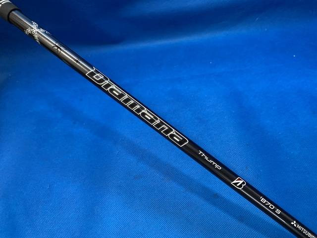 BRIDGESTONE 中古ゴルフ