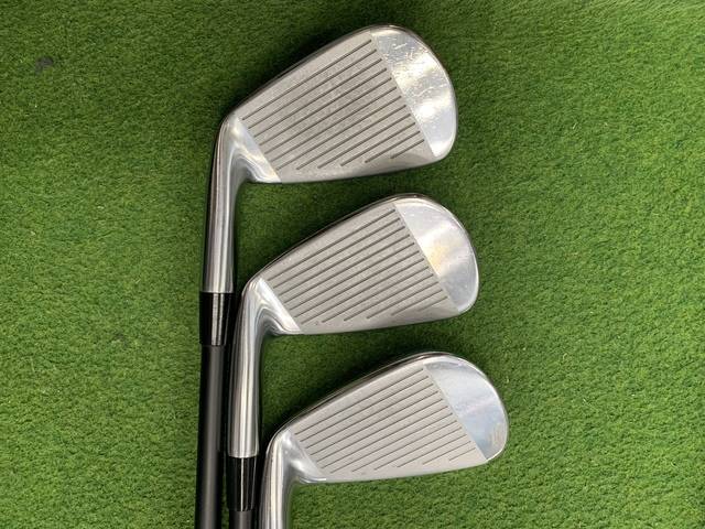 Mizuno 中古ゴルフ