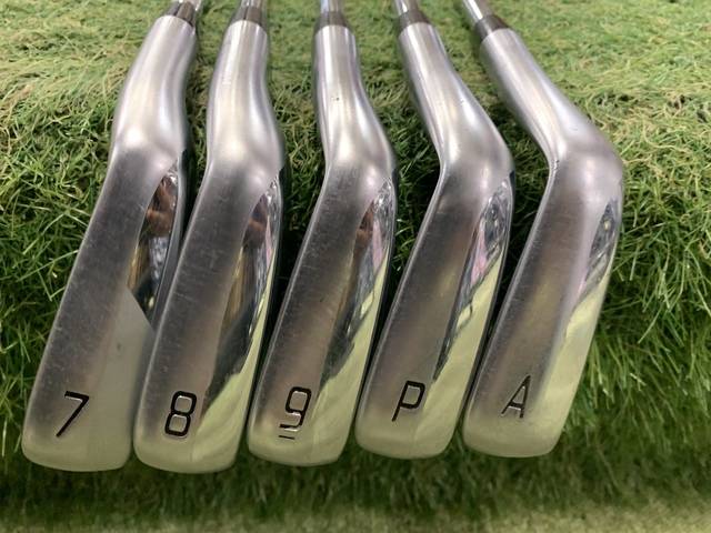 DUNLOP 中古ゴルフ