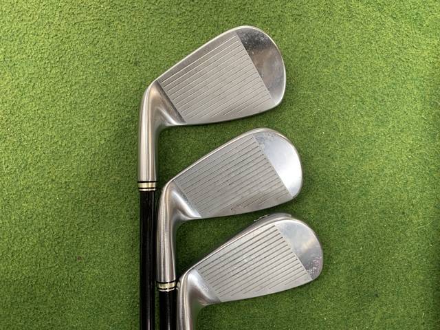 DUNLOP 中古ゴルフ