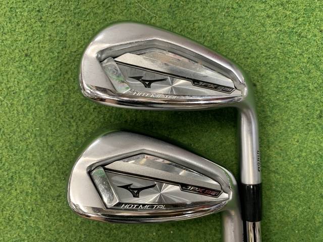 Mizuno 中古ゴルフ