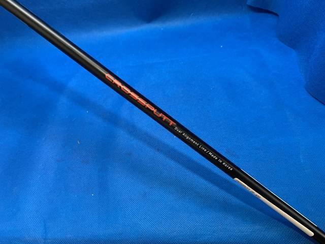 CROSSPUTT 中古ゴルフ
