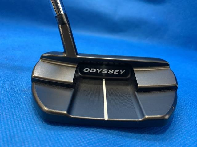 ODYSSEY 中古ゴルフ
