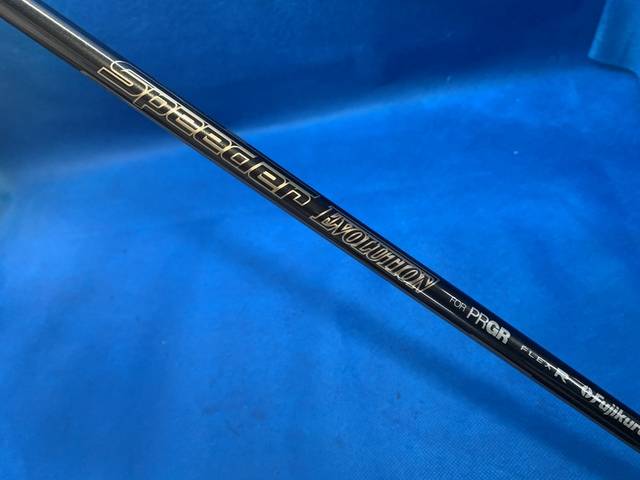 PRGR 中古ゴルフ