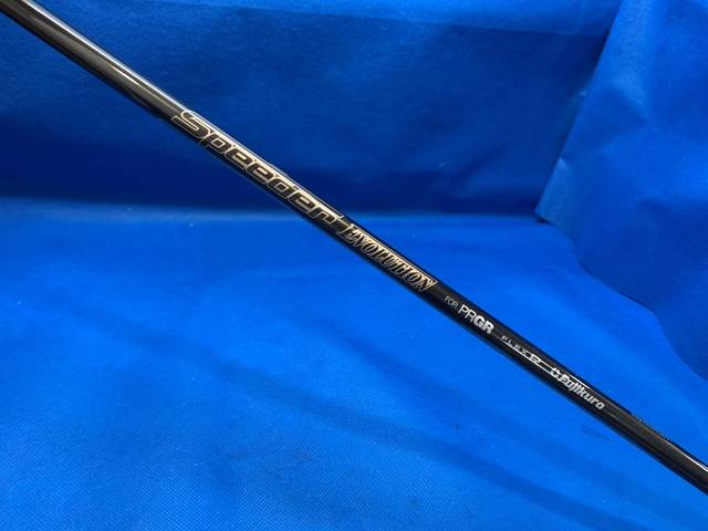 PRGR 中古ゴルフ