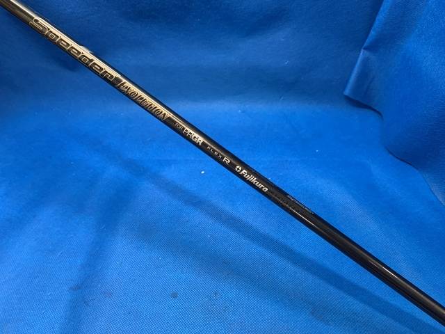 PRGR 中古ゴルフ