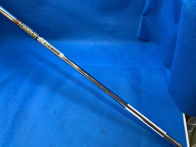 SCOTTY CAMERON 中古ゴルフ