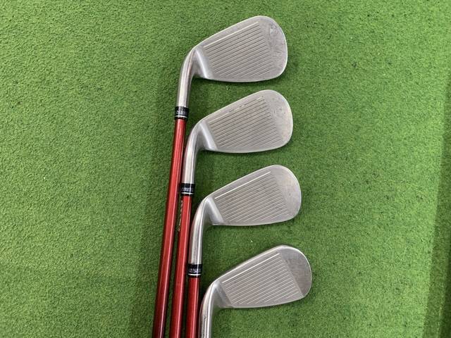 DUNLOP 中古ゴルフ