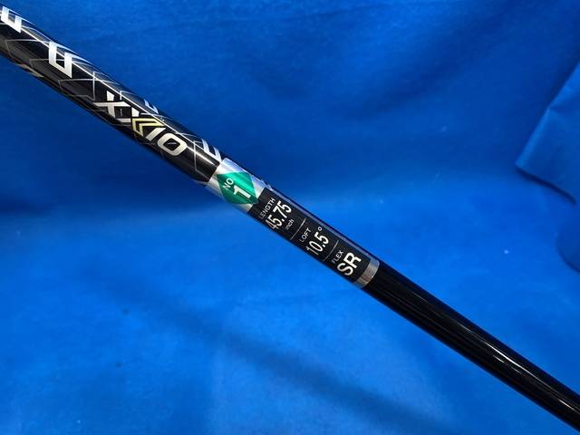 DUNLOP 中古ゴルフ