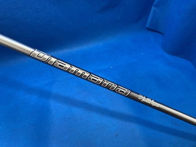 DUNLOP 中古ゴルフ