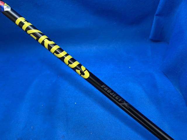 JUSTICK 中古ゴルフ