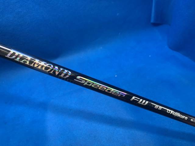 KAMUI 中古ゴルフ