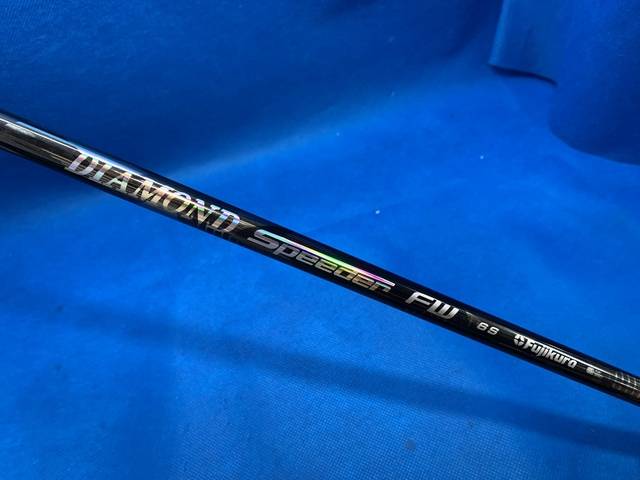 KAMUI 中古ゴルフ