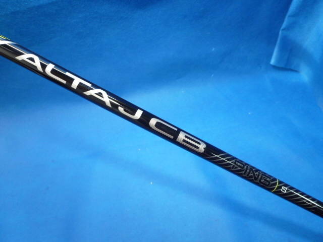 PING 中古ゴルフ