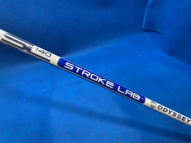 ODYSSEY 中古ゴルフ