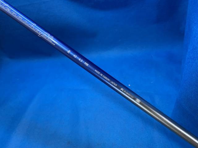 Kasco 中古ゴルフ