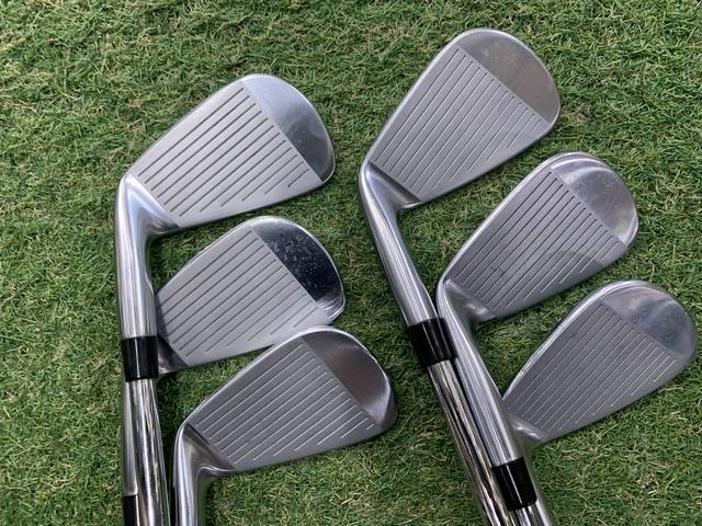 Mizuno 中古ゴルフ