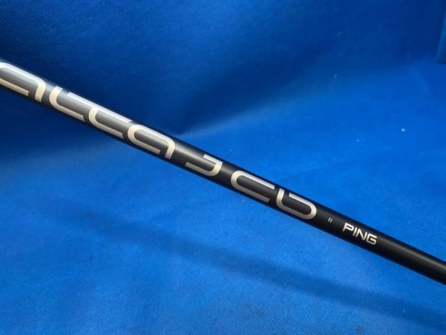 PING 中古ゴルフ